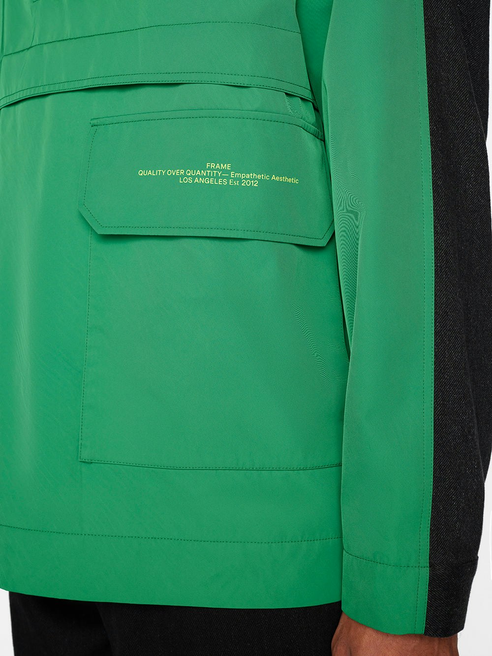 jacket detail view 2